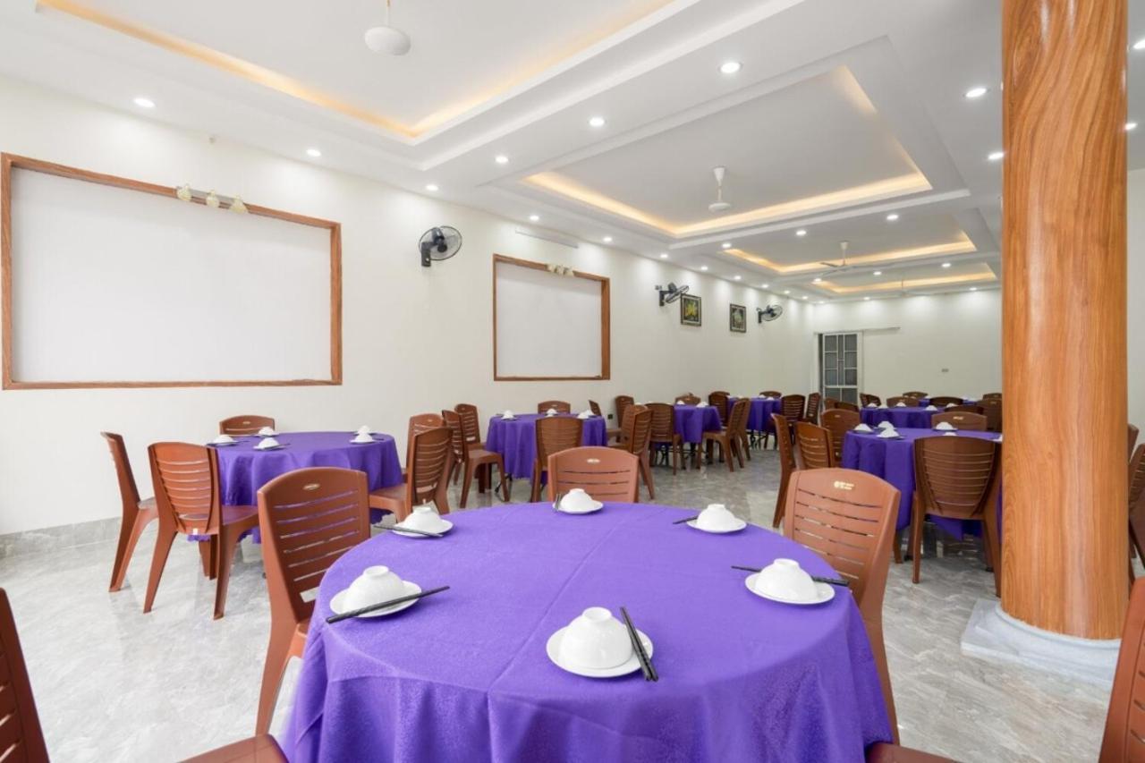 Bich Ngoc Hotel Quan Lan Lang Lieu Dış mekan fotoğraf